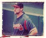 John Smoltz # 29 AT